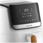Sencor SFR 6551WH