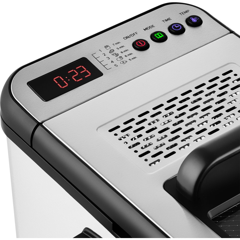Sencor SFR 8200SS