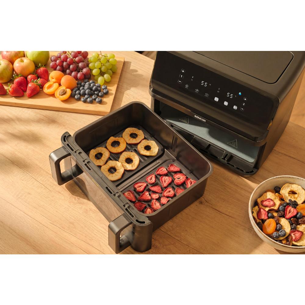 Sencor SFR 9660BK