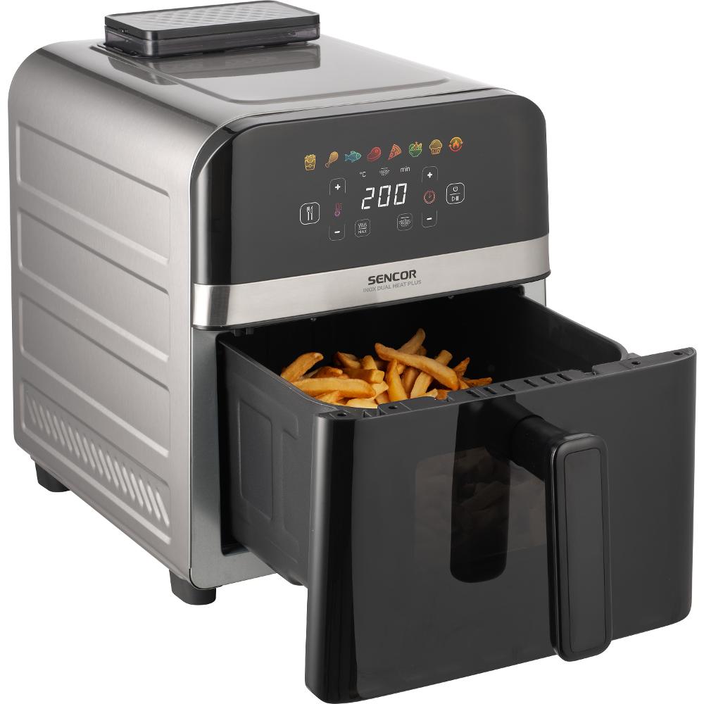 Sencor SFR 9800SS