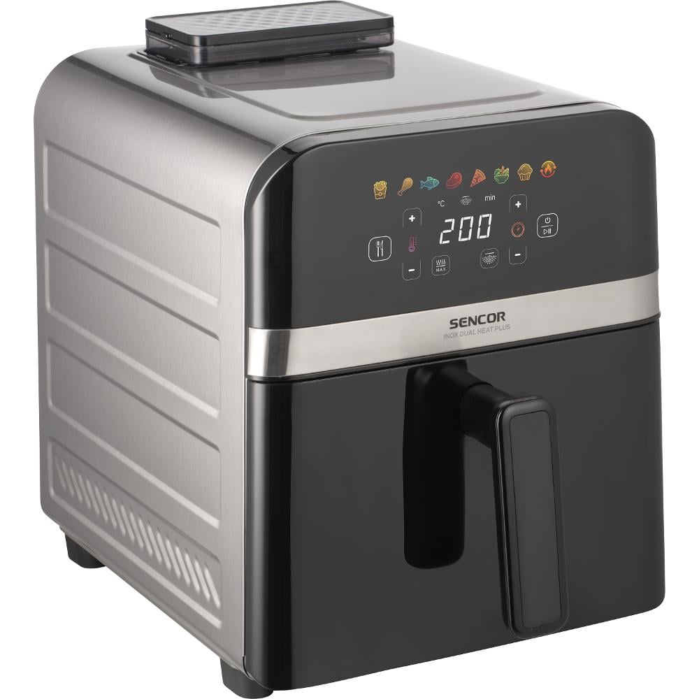 Sencor SFR 9800SS