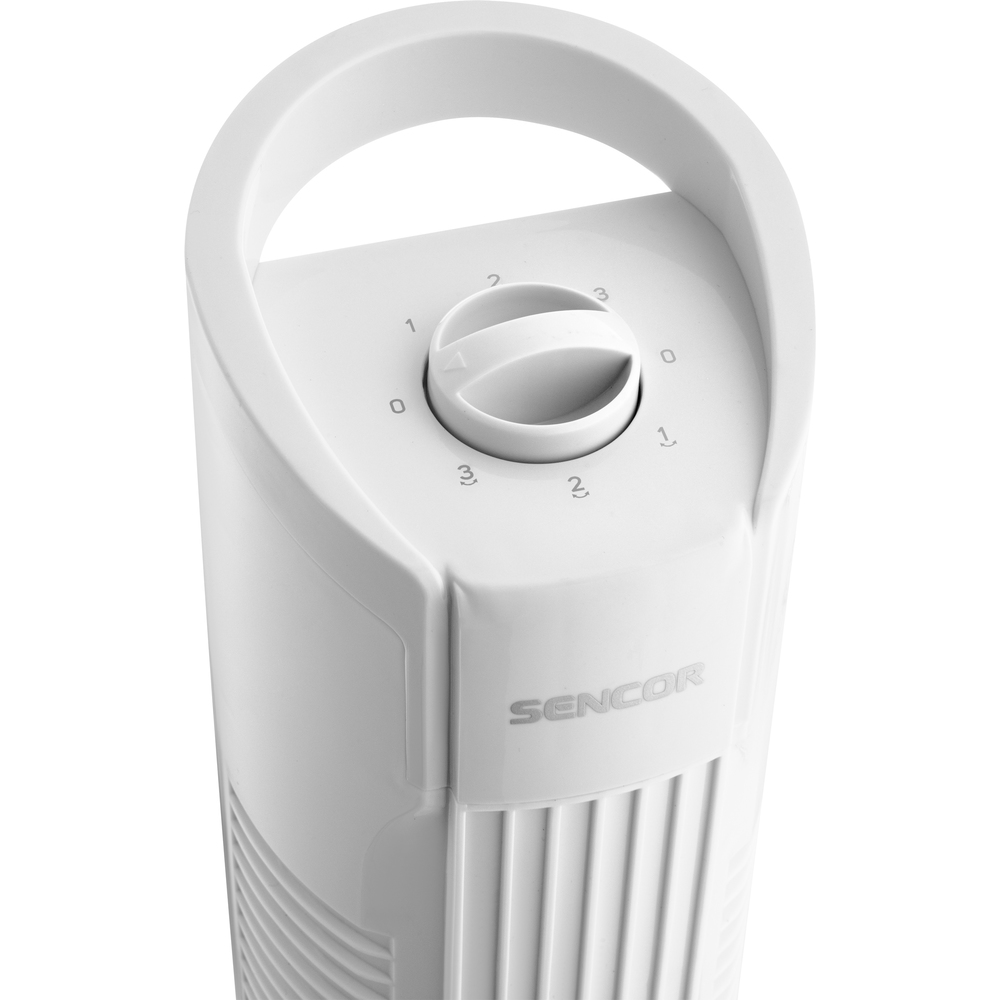 Sencor SFT 3107WH