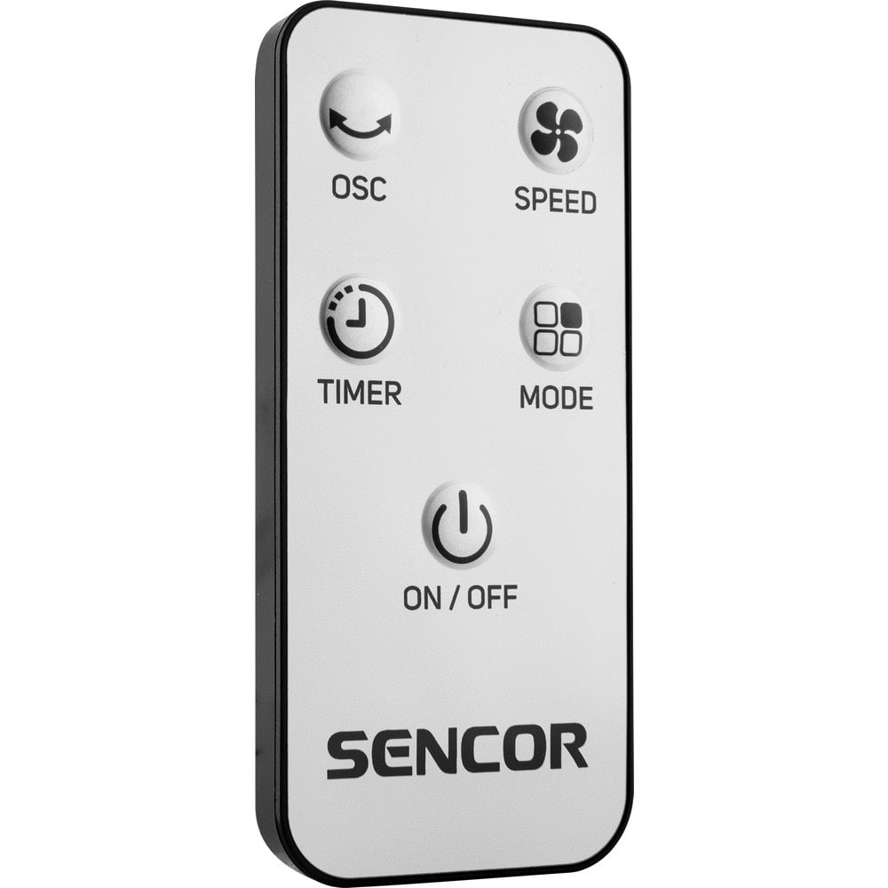 Sencor SFT 3113BK