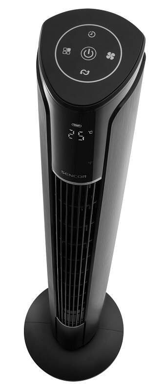 Sencor SFT 4207BK