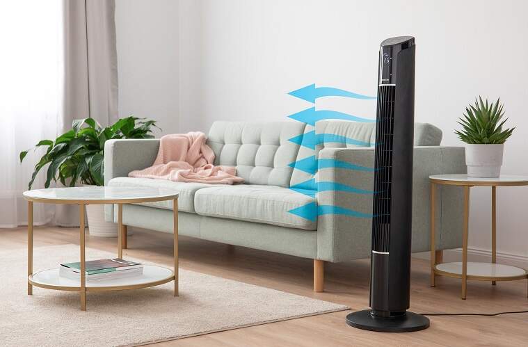 Sencor SFT 4207BK