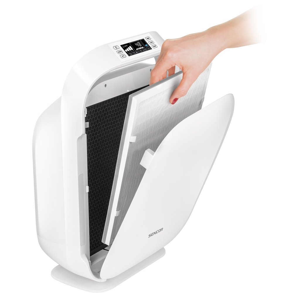 Sencor SHA 9400WH