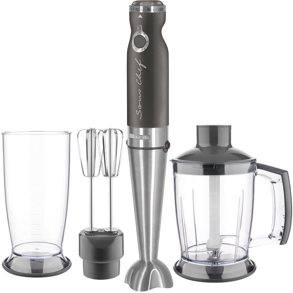 Sencor SHB 5608BK-EUE3
