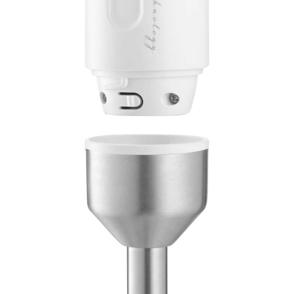 Sencor SHB 9000WH, bielo-zlatá