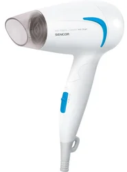 Sencor SHD 7030TQ - Péče o vlasy