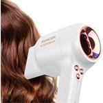 Sencor SHD 9000RS, bílá-rosegold