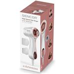 Sencor SHD 9000RS, bílá-rosegold