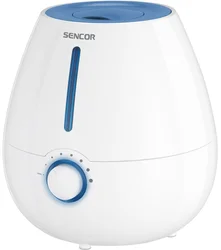Sencor SHF 2000BL modrobiely