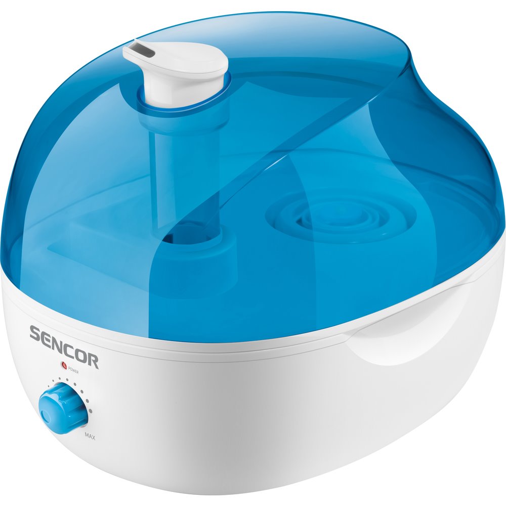 Sencor SHF 2050BL