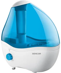 Sencor SHF 910BL modrý