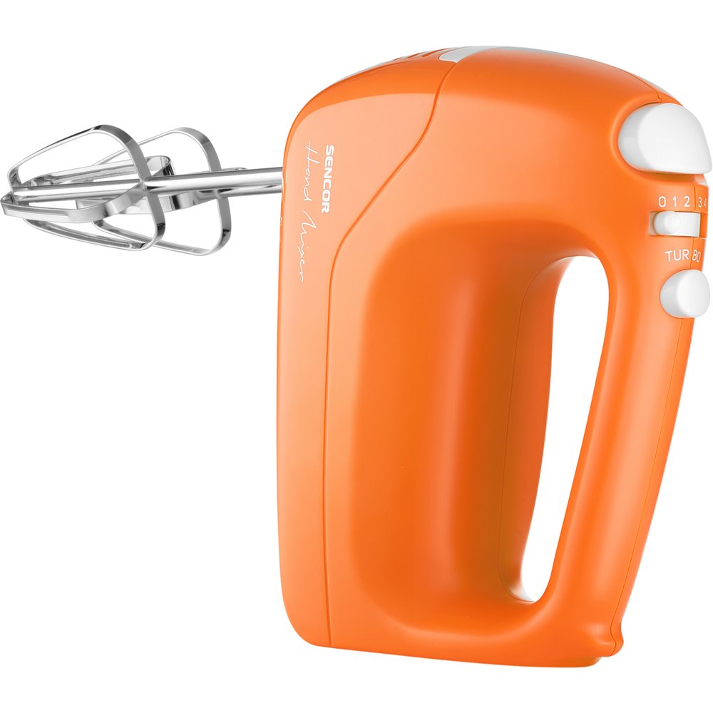 Sencor SHM 5403OR