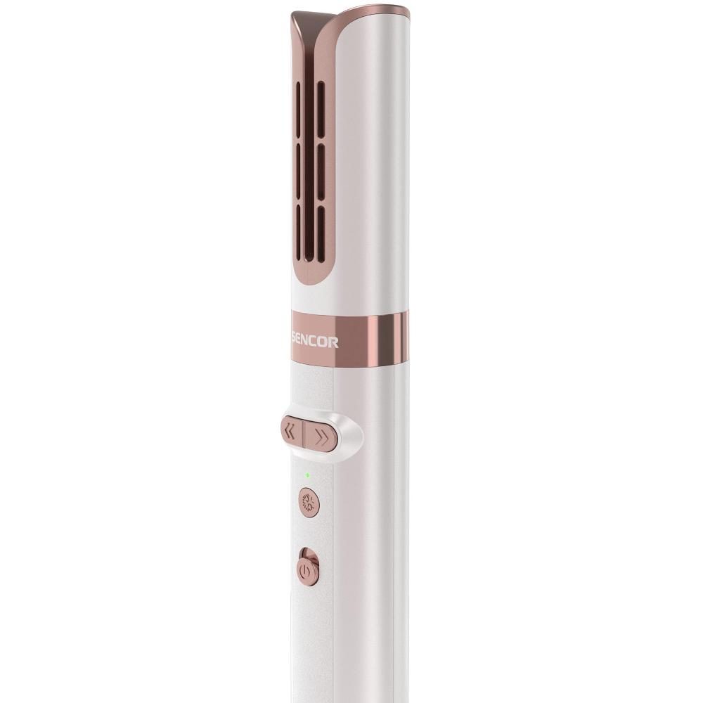 Sencor SHS 9200RS Artemiss, biela