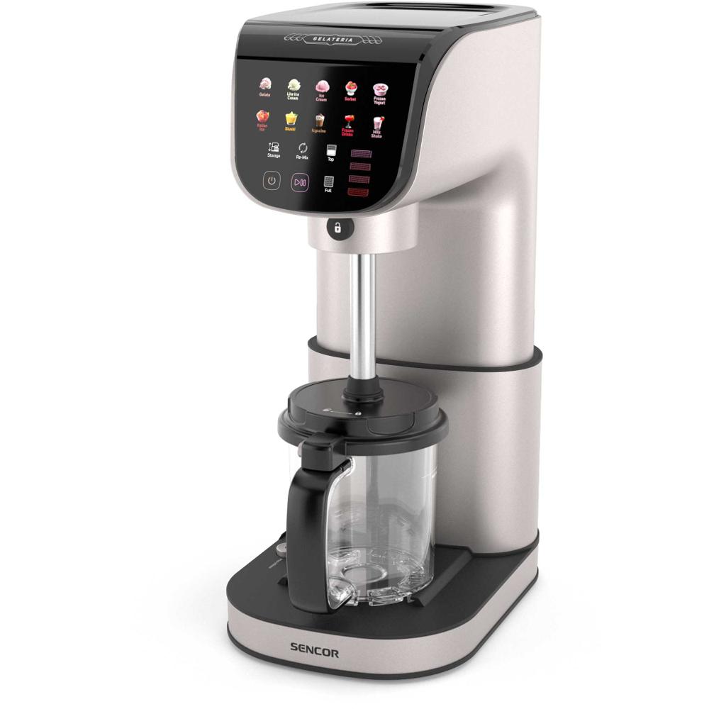 Sencor SIC 5050WS GELATERIA