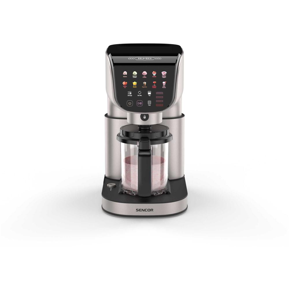 Sencor SIC 5050WS GELATERIA