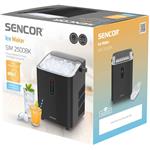 Sencor SIM 2500BK