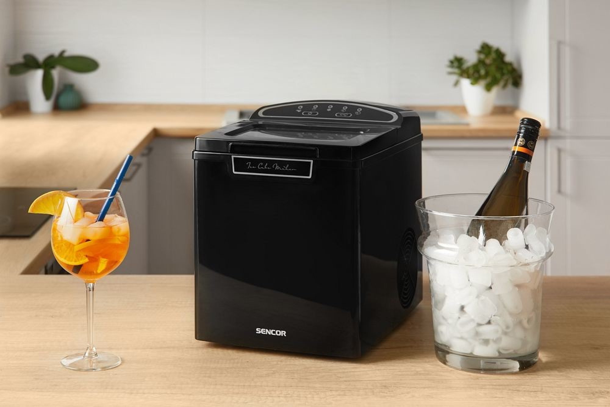 Sencor SIM 3000BK