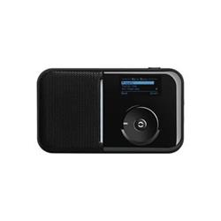 SENCOR SIR 007BL, Internetové rádio, Wi-Fi, 12.000 internetových radio stanic , 1,5" LCD,