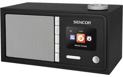 Sencor SIR 5000WDB