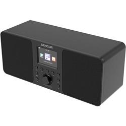 Sencor SIR 6100WDB