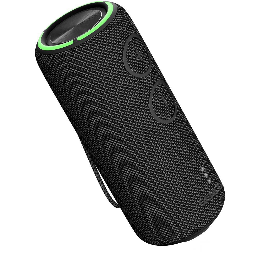 Sencor SIRIUS 2 MAXI BLACK