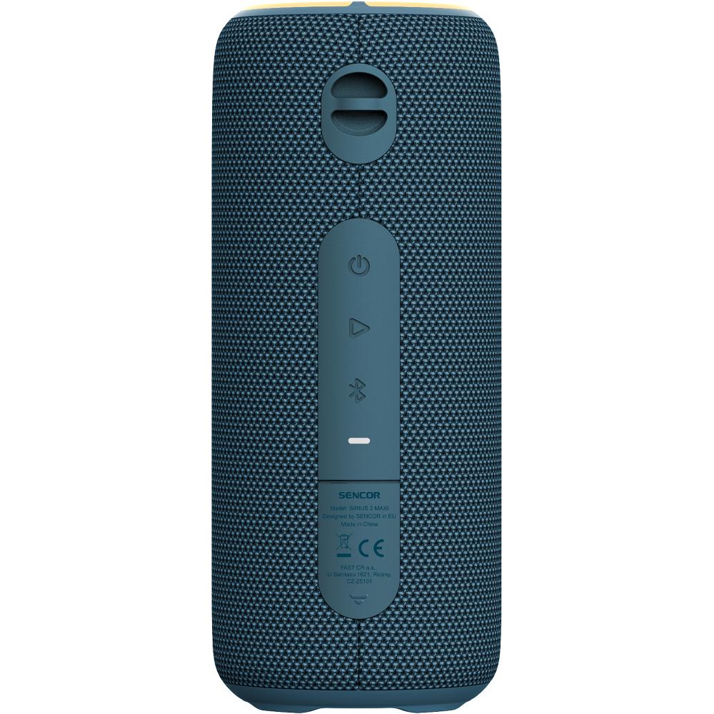 Sencor SIRIUS 2 MAXI NAVY