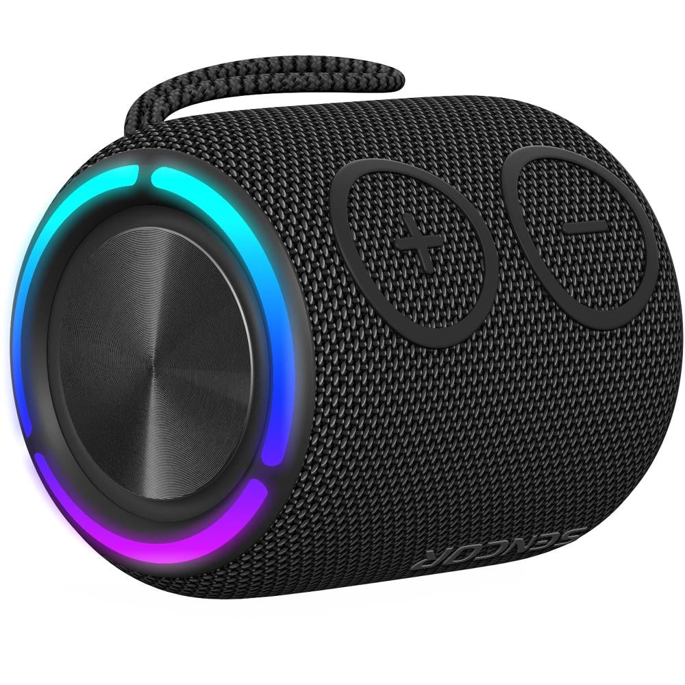 Sencor SIRIUS 2 MINI BLACK