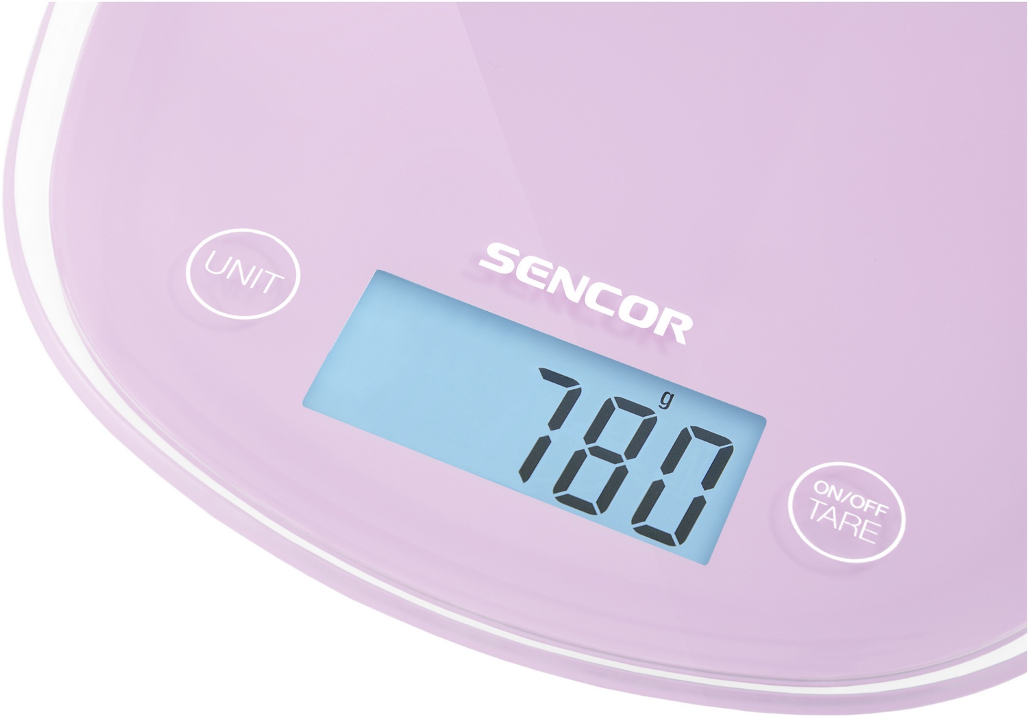 Sencor SKS 38RS