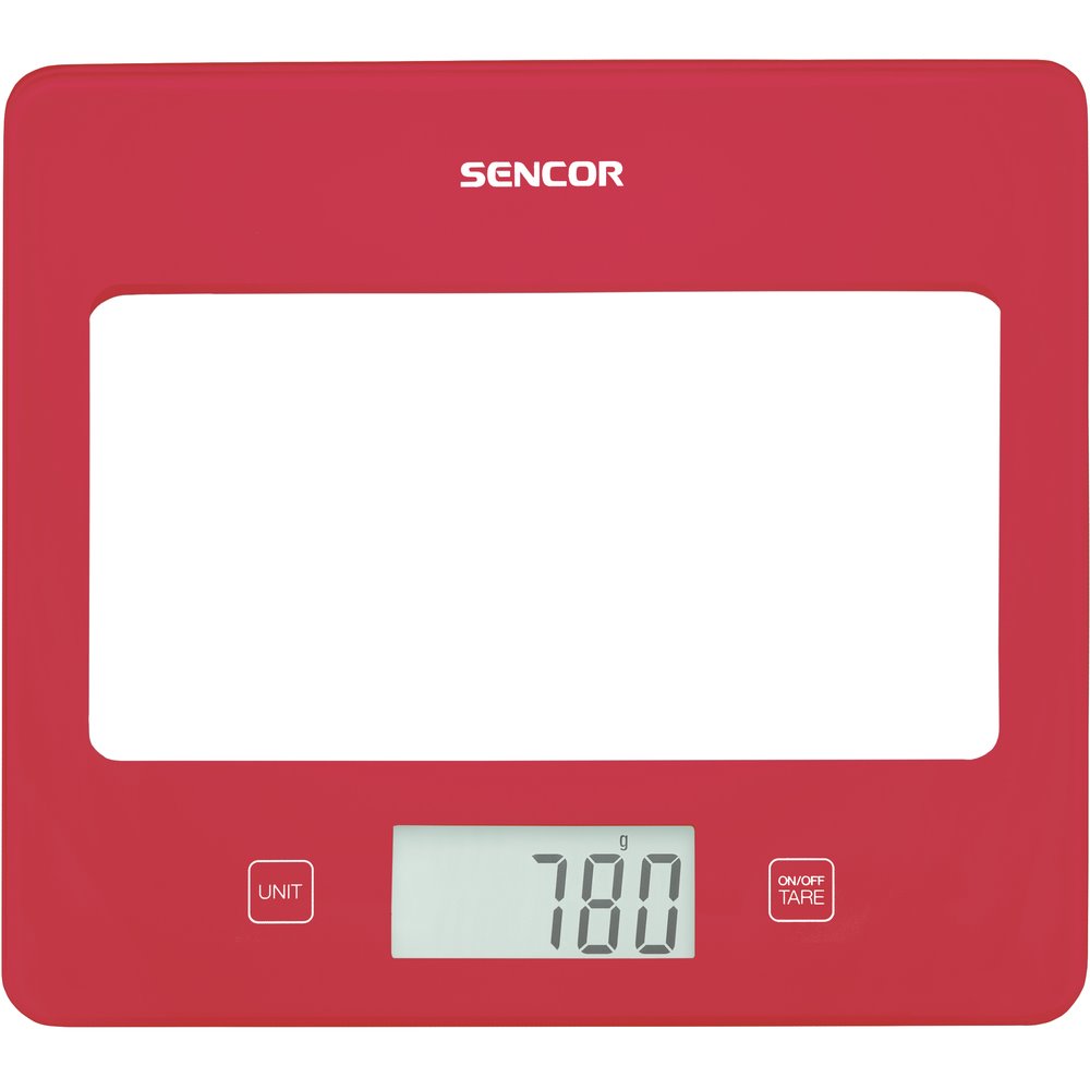 Sencor SKS 5034RD