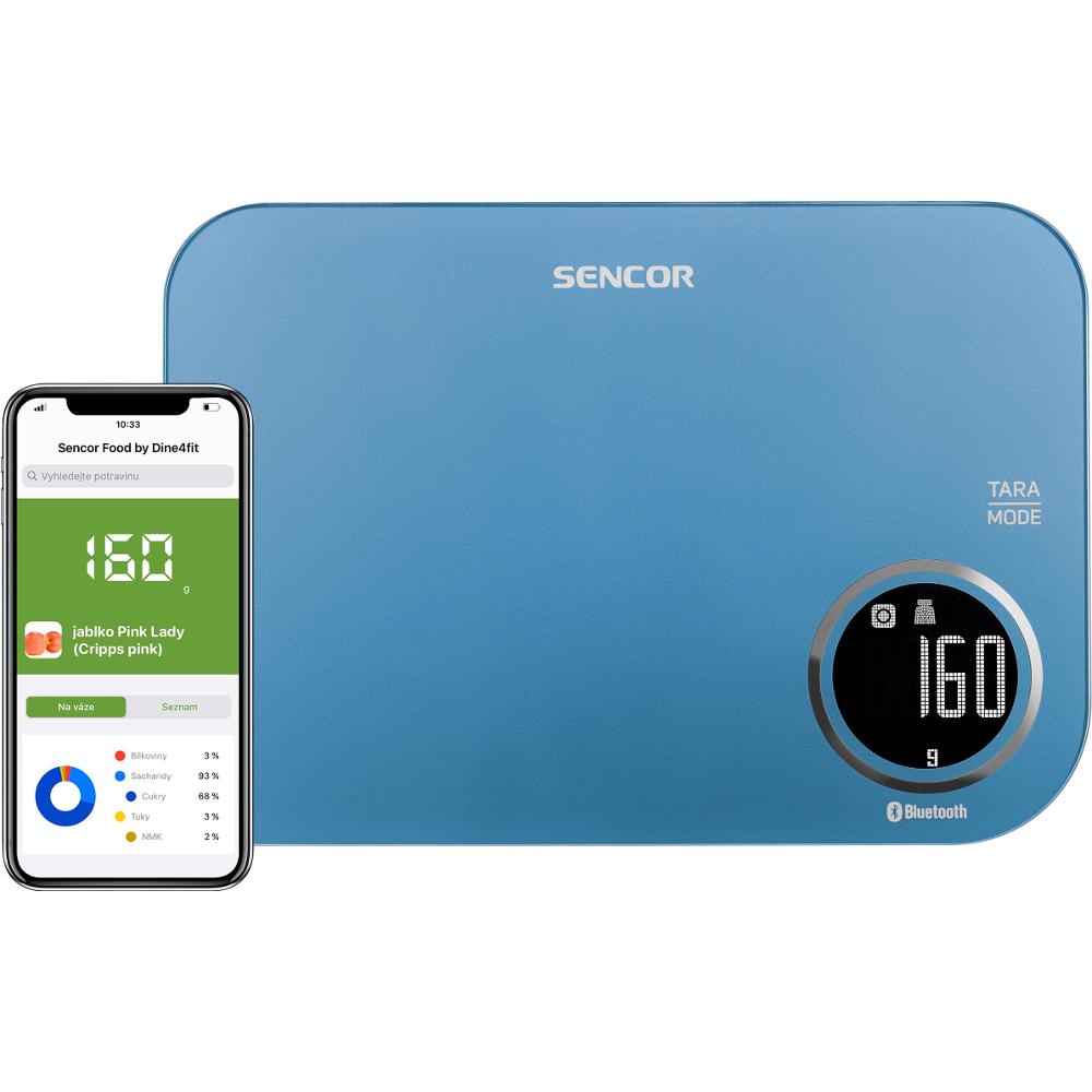 Sencor SKS 7072BL