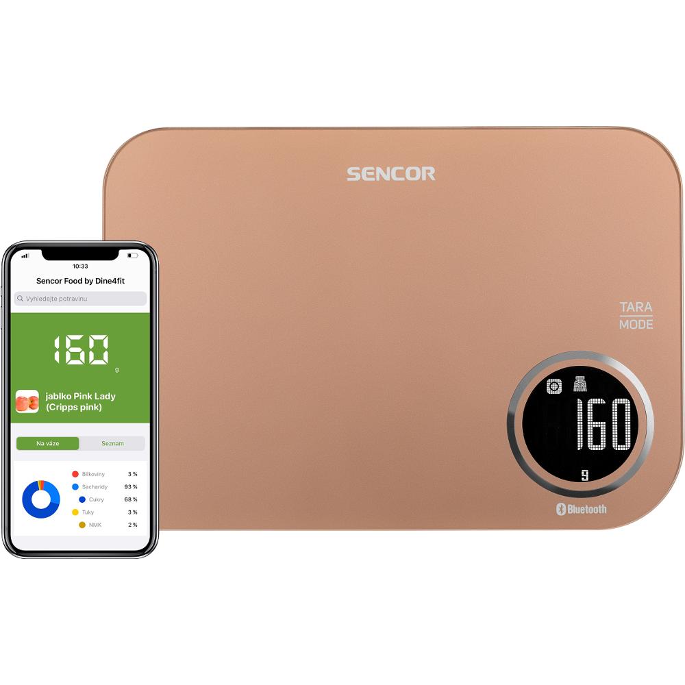 Sencor SKS 7076GD