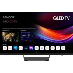 Sencor SLE 43Q870TCSB 