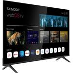 Sencor SLE 43US803B 