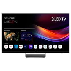 Sencor SLE 50Q870TCSB 