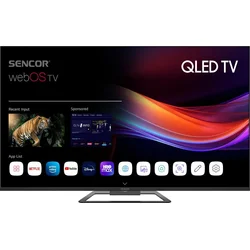 Sencor SLE 50Q871B 
