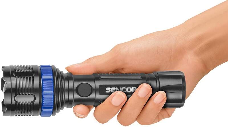 Sencor SLL 101
