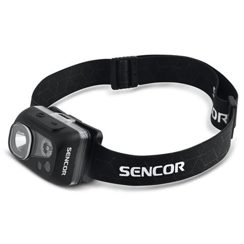 Sencor SLL 57