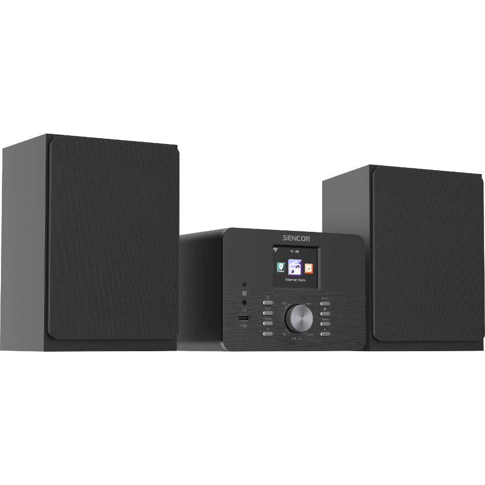 Sencor SMC 5100WDB