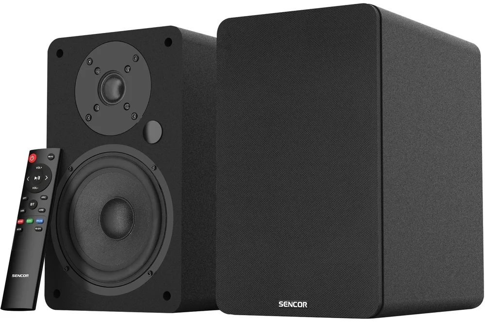 Sencor SMC BS50 2.0