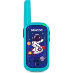 Sencor SMR 109 TWIN
