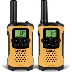 Sencor SMR 112 TWIN