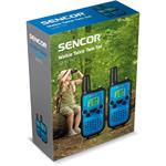 Sencor SMR 114 TWIN