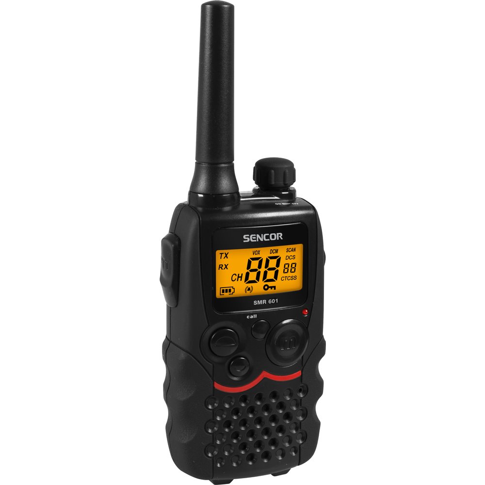 Sencor SMR 601 TWIN