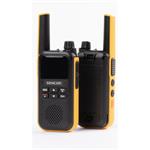 Sencor SMR 700 YELLOW