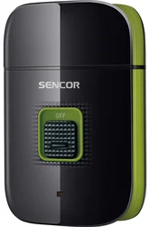 Sencor SMS 3012GR černo / zelený