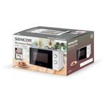 Sencor SMW 1718WH