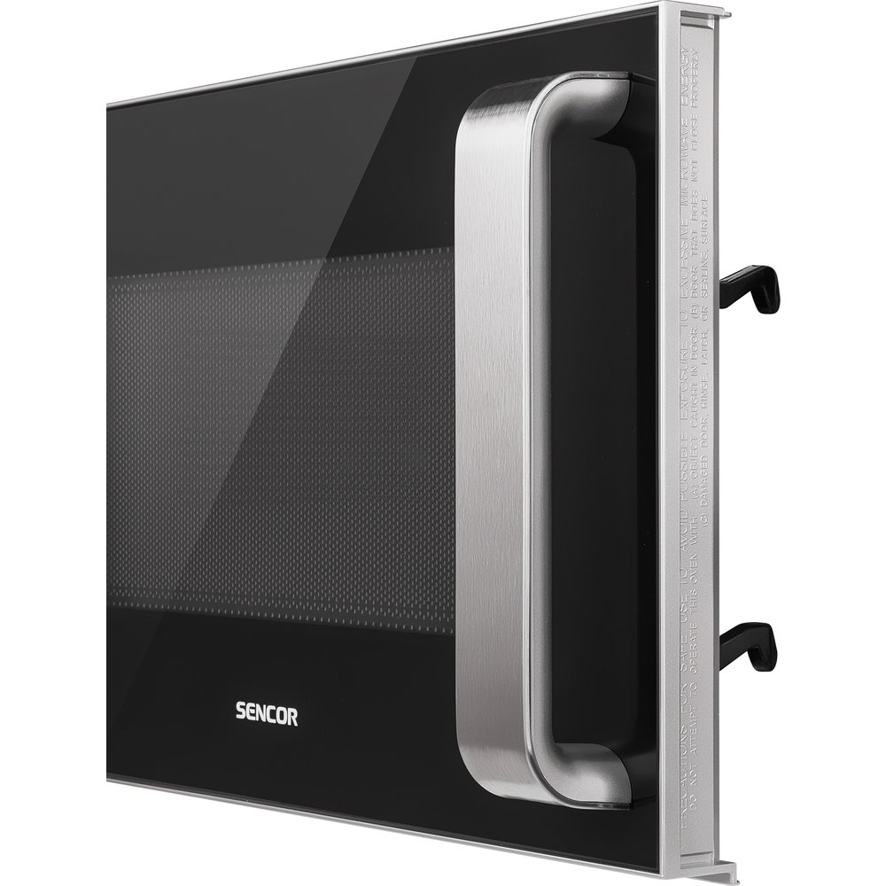 Sencor SMW 2117SS